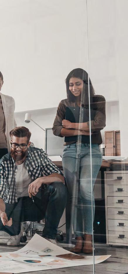 Bibliografia: https://hbr.org/2016/07/why-diversity-programs-fail http://nowymarketing.