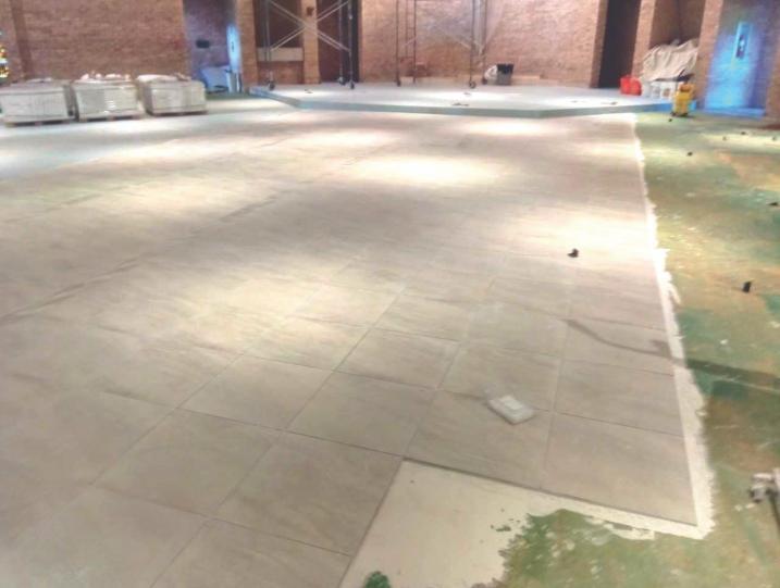 CHURCH RENOVATION 2019 WEEK #5 Uczyć Kim Jest Chrystus Dziękujemy wszystkim, którzy dążą aby nasza kampania parafialna Uczyć Kim Jest Chrystus była sukcesem.
