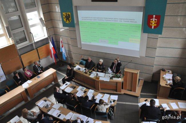 Za nami VII sesja Rady Miasta W środę, 27 marca odbyła się VII Sesja Rady Miasta, podczas której, radni uchwalili m.in.