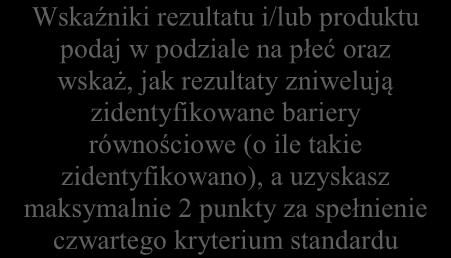 lub wybór z listy rozwijanej (limit znaków dla pola (poza ogólnym limitem dla projektu) - 300 znaków) 2 2.