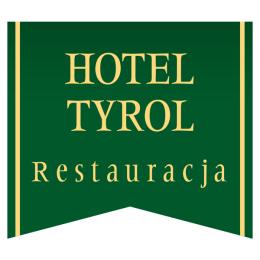 HOTEL TYROL*** ul. Kąkolowa 2, 86-031 Osielsko, tel. 52 324 70 62, recepcja@hoteltyrol.pl, www.hoteltyrol.pl 5 pokoi - 1 os. 7 pokoi - 2 os.