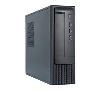 licznik carbon savings; naviset Administrator 2; technologia Rapid Responce; licznik Carbon Footprint / licznik Carbon Savings; tryb ECO stereofoniczny dźwięk - wbudowane głośniki 2x 1W Komputer