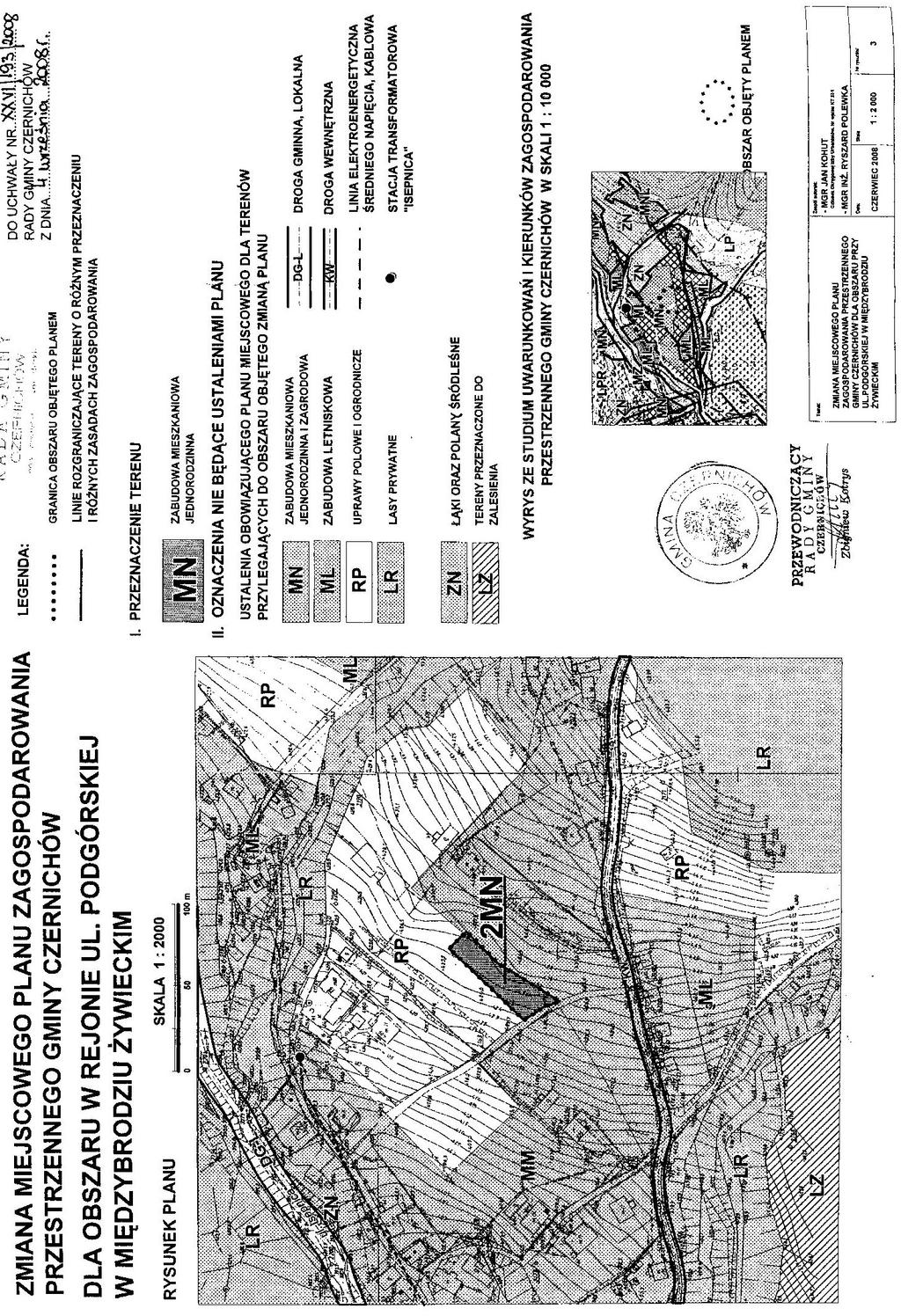 Województwa Œl¹skiego Nr 204 15571 Poz.