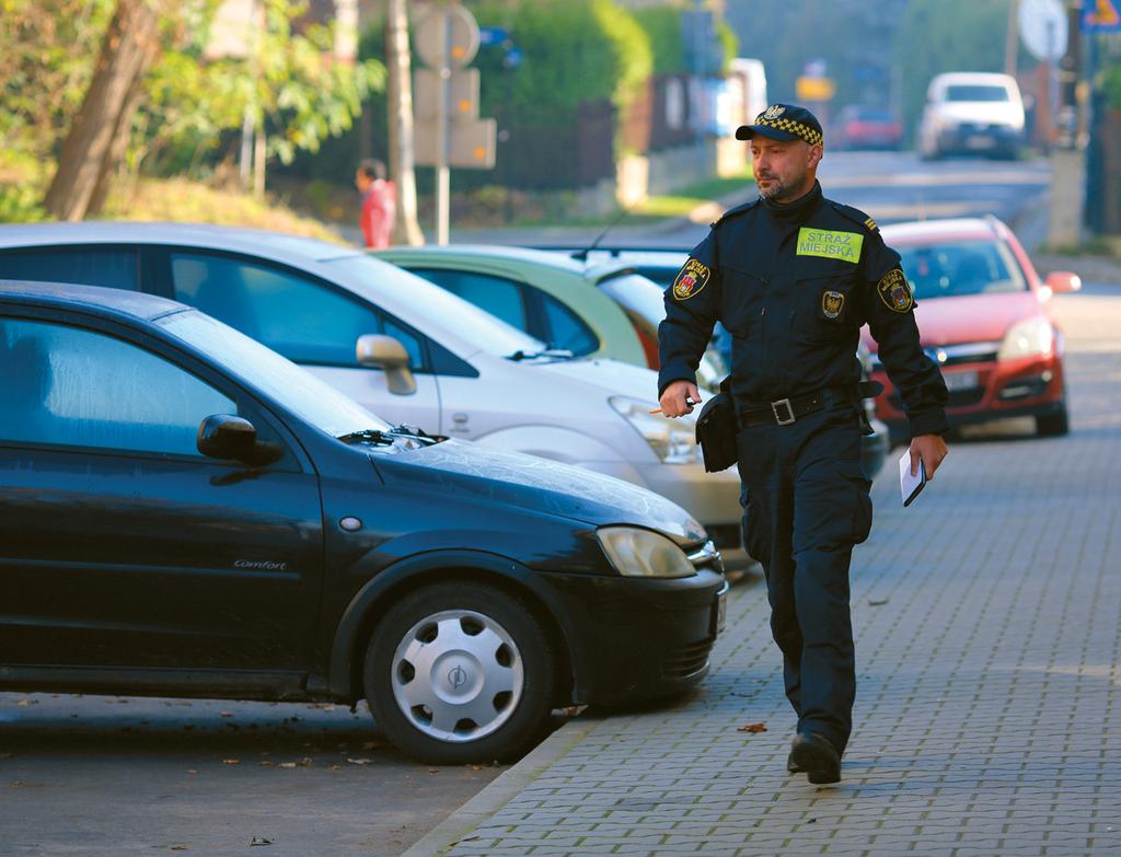 #Obszary działań Spalanie odpadów Czystość i