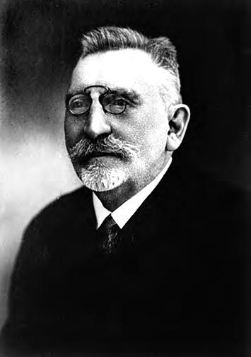Archeologické rozhledy LXXI 2019 111 Obr. 4. Heimatforscher Josef Matzura. Fig. 4. Heimatforscher Josef Matzura. Obr. 5. Dr. Karl Jüttner.