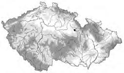 chtěl stavět v Chocni hrad (Loserth 1896, 77 78, č. 87). O hradu v Chocni se pak píše až k roku 1338 v souvislosti s jeho dobýváním Karlem IV. (Bláhová a kol. 1987, 38).