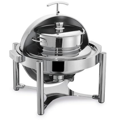 Ø590X(H)540/580 MM 473306 455X535X(H)180 MM 473382