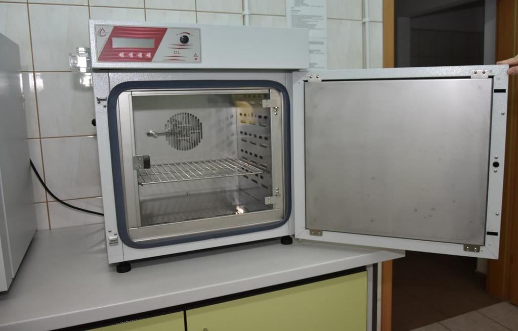 Producent: POL-EKO APARATURA Sp.