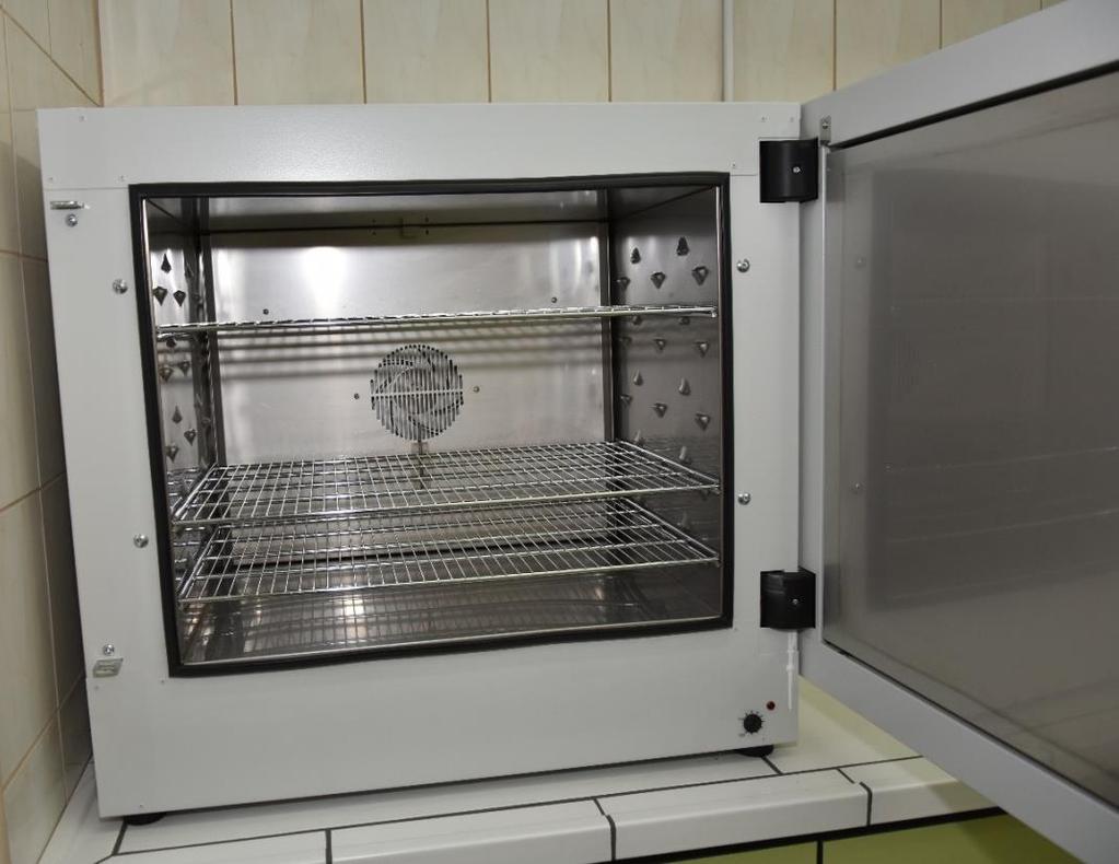 Producent: VWR Typ: Venti-Line 115