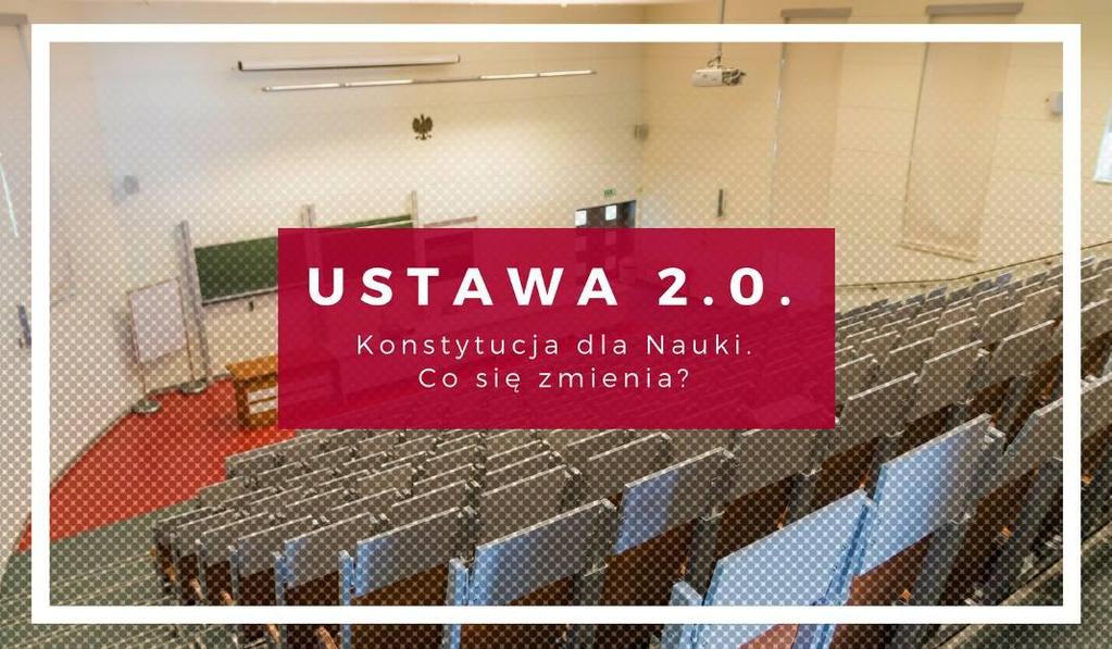 DYDAKTYCZNA ŚCIEŻKA KARIERY AKADEMICKIEJ W USTAWIE 2.