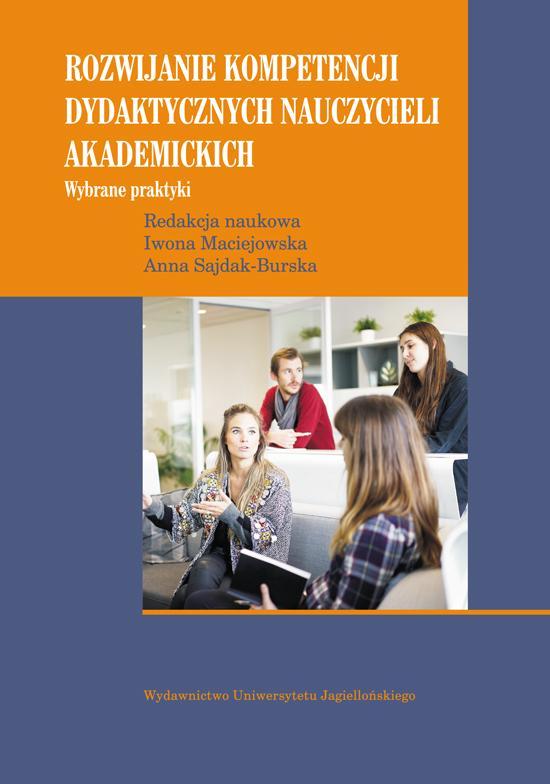 Agnieszka Dziedziczak-Foltyn Katedra Socjologii