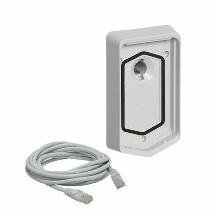 Panel sterowania z interfejsem Bluetooth ACS-AP-W* Opcjonalny panel sterowania Bluetooth umożliwia połączenie z aplikacją mobilną Drivetune, która jest dostępna nieodpłatnie do pobrania z Google Play