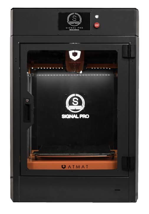 SIGNAL PRO NIEUSTANNE