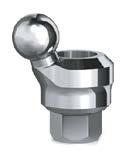 P0-3,5 =5 mm, =4 mm P0-3,7 =7 mm, =4 mm eementy PROTETYCZNE Platforma