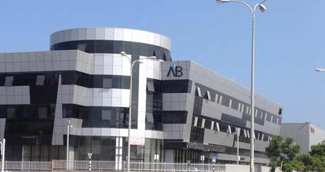 PROFI FIRMY A.B.