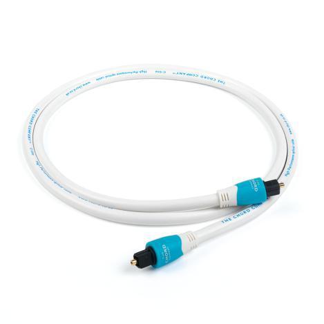Wyjątkowo elastyczny kabel o średnicy 4.5mm ułatwia instalację w systemie. Dostępne długości: 0.75m, 1.5m, 2m i 3m. Dostępny również w odcinkach: 5m, 8m i 10m w wersji o większej średnicy (8mm).
