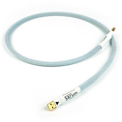 USB C-usb Przewodnik 26AWG typu skrętka z posrebrzanej miedzi beztlenowej. Izolacja ze spienionego polietylenu. Podwójne ekranowanie o wysokiej efektywności. Pozłacane wtyki oraz styki sygnałowe.