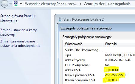 b) Edytuj pliku hosts.deny c) W pliku /etc/hosts.deny na końcu dopisz ALL: ALL. 2. Odblokuj dostęp tylko dla wybranego komputera. a) Wykonaj kopie pliku hosts.alllow b) Edytuj pliku hosts.