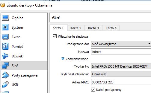 Jeśli próba jest w sumie większa niż 5 razy, wówczas adres IP komputera próbującego nawiązać połączenie zostanie dołączony do pliku /etc/hosts.