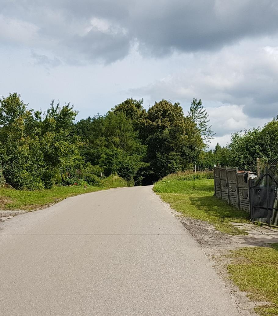 Skutki środowiskowe Realizacja ustaleń projektu planu: nie będzie oddziaływać na obszary i obiekty chronione na podstawie Ustawy o ochronie przyrody, w tym na obszary Natura 2000, nie wpłynie na