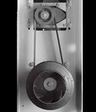 Seria, I Fixed speed compressors Variable speed compressors Your additional benefits from using variable speed