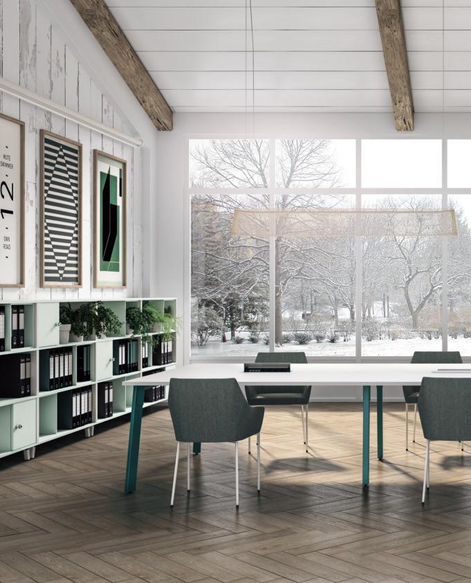 40 OFFICE