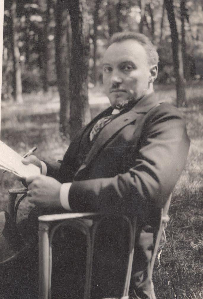 Walka o polską szkołę i język to podstawa zachowania narodowej tożsamości. Zygmunt Zaleski, herbu Lubicz, urodził się 29 września 1882 roku w Klonowcu-Koraczu na Mazowszu.