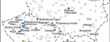 5. Inwestycje zagraniczne w narodowych przedsiębiorstwach transportu autobusowego w 2015 r.