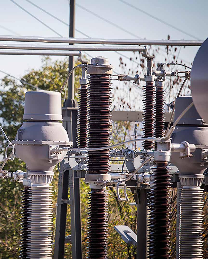 INNOWACYJNOŚĆ I ELEKTROMOBILNOŚĆ TAURON, URZĄDZENIA SIECIOWE Rozwój elektromobilności począwszy od 2018 r.