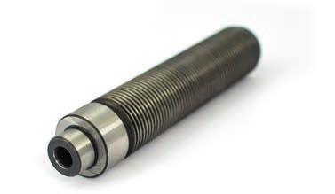 Zestaw naprawczy do nakrętki szybkomocującej Repair kit for handle nut Cyrkiel do pomiaru szerokości felgi Tool for measuring of