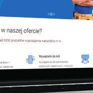 ..14 Kompresory / Air compressors...16 Podnośniki / Car lifts...17 Wulkanizatory / Vulcanizers.