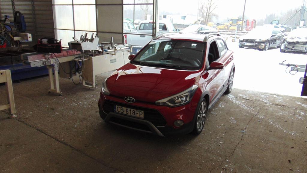 Opinia techniczna numer: z dnia: Rzeczoznawca : Sebastian Kurmanowski upr.autocons.1234,rs001444 Zleceniodawca:IDEA GETIN LEASING S.A Adres: STRZEGOMSKA 42B, 53-611 WROCŁAW Zlec.
