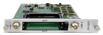 35 Symbol Rate DVB-S: 1-45Msps DVB-S2: 1-45 Msps FEC DVB-S: 1/2, 2/3, 3/4, 5/6, 7/8 DVB-S2: 1/2, 3/5, 2/3, ¾, 4/5, 5/6, 8/9, 9/10 DVB-T/ T2 Moduł odbiornika DVB-T/T2 z 4 kanały poprzez 1 port RF 2 x