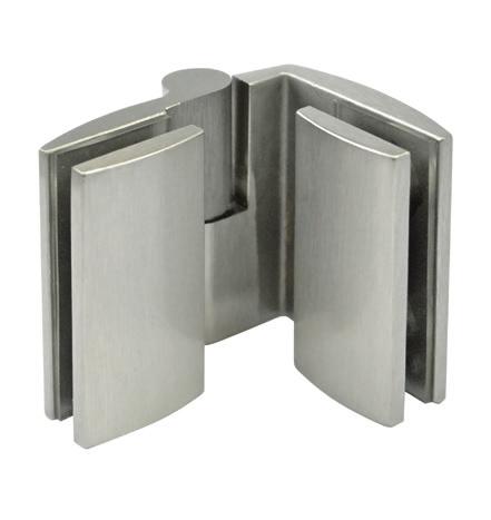 VESUVIO ZAWIASY I KLAMRY DO KABIN PRYSZNICOWYCH SHOWER HINGES AND CLAMPS ZAWIASY UNOSZONE TTU LIFTED HINGES TTU TTU90LH
