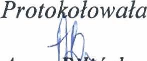 Radny Mariusz Rosiriski,,Czy jest mozliwosc umieszczenia przy Wodniku tabliczki- szkola podstawowa i girnnazjum.