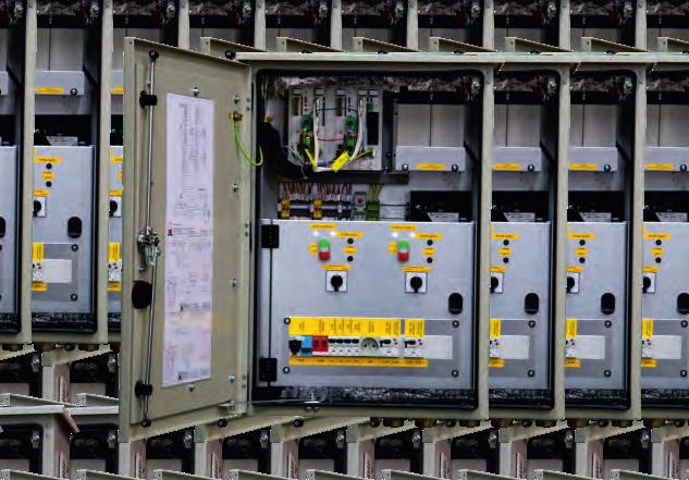 IP) i normy związane PNEN :00 Stopnie ochrony przed zewnętrznymi uderzeniami mechanicznymi zapewnianej przez obudowy urządzeń elektrycznych (Kod