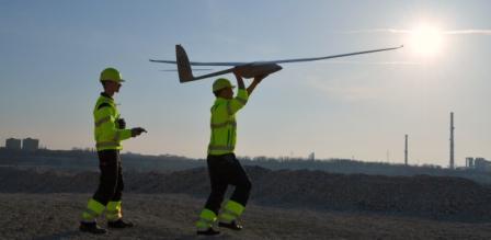 Novelty RPAS  