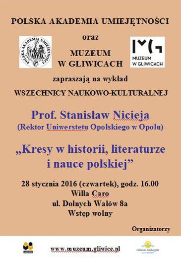 Umiejętności prof. dr hab. Mieczysław Chorąży. Dotychczas wygłoszone wykłady: 1. 27.10.2011 WYKŁAD INAUGURACYJNY Prof.