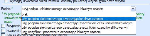 Jednak posiadanie pliku certyfikatu to jedno, a jego użycie w aplikacji to drugie.