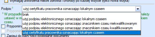 operacyjny, jednocześnie dając taką wygodę korzystania z tych certyfikatów, że nie potrzebujemy pamiętać hasła do nich, to jednak to rozwiązanie nie zawsze jest idealne.