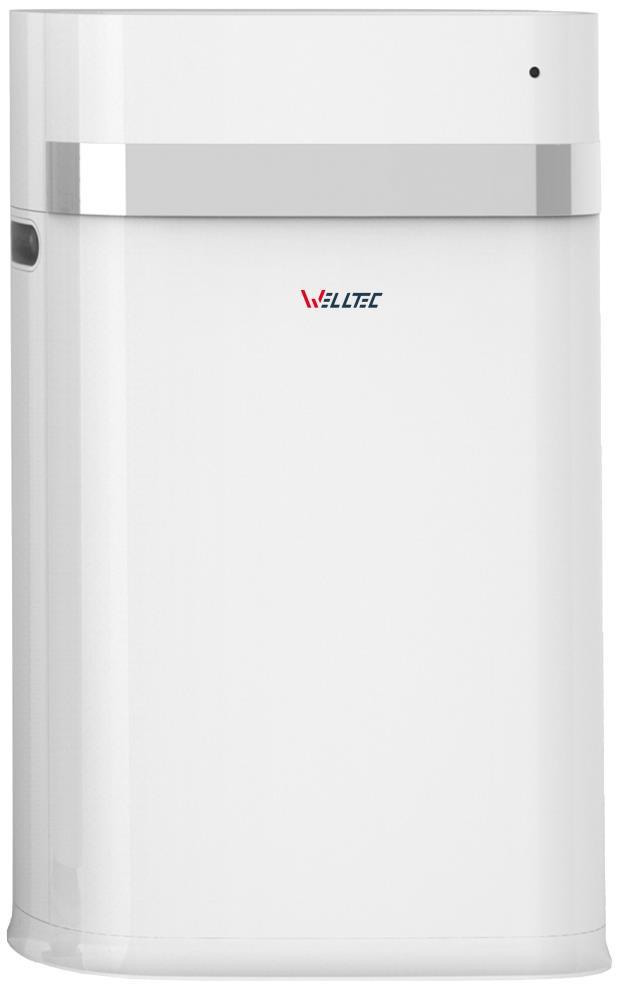 Instrukcja obsługi WELLTEC