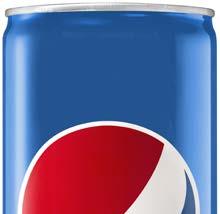 Lodówki mamy, Pepsi zapełniamy.