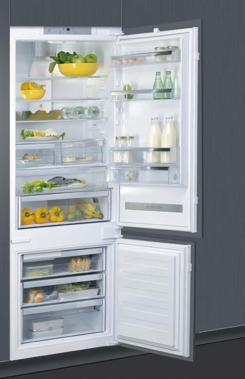 kwh/rok LessFrost - przeciw gromadzeniu się lodu Nr art.