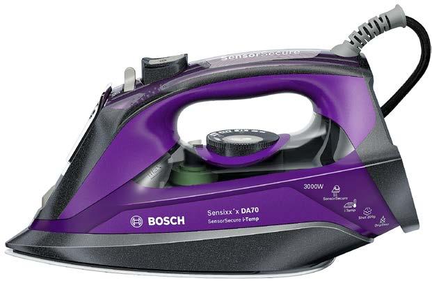 Technologia WET&DRY Ruchoma