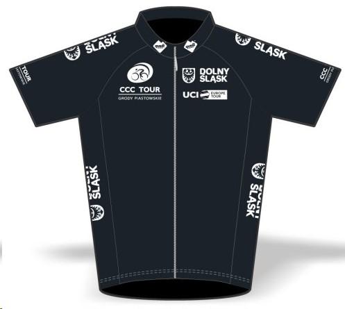 Klasyfikacja DOLNY ŚLĄSK U23 *TRACZ Szymon CCC DEVELOPMENT TEAM