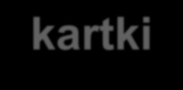 Wielkanocne kartki i stroiki