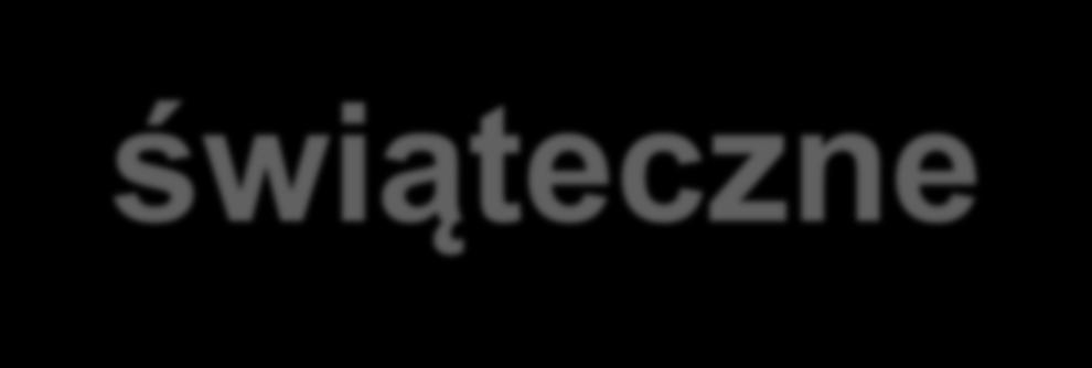 wchodzących w skład naszego Ośrodka
