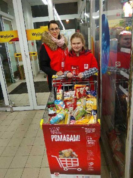 W dniach 7 i 8 grudnia wzięliśmy udział w