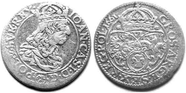 11 Ryc.86. zóstak koronny K61 typu E TL-B odmiany 1c o tarczach fantazyjnych zagiętych. KK.173 - odmiana rysunku. Archiwizator Aukcji Allegro. S Ryc.87.
