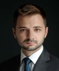 Od 2015 co roku rekomendowany przez Chambers Europe w kategorii Banking & Finance ( strong experience in banking regulatory matters, deep knowledge and long experience ).